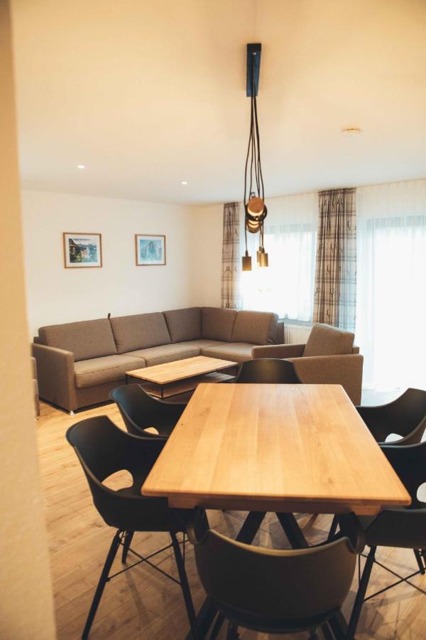 Appartamento Haus Schwangau Esterno foto