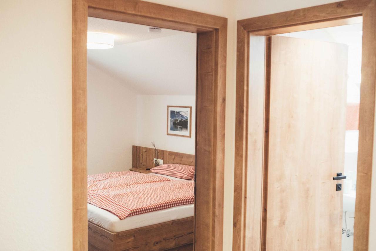 Appartamento Haus Schwangau Esterno foto