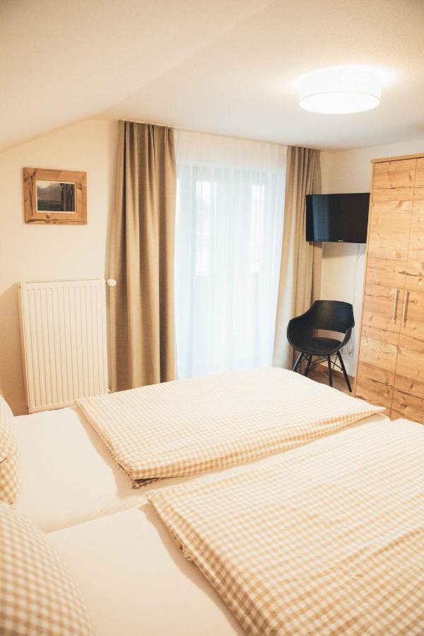 Appartamento Haus Schwangau Esterno foto