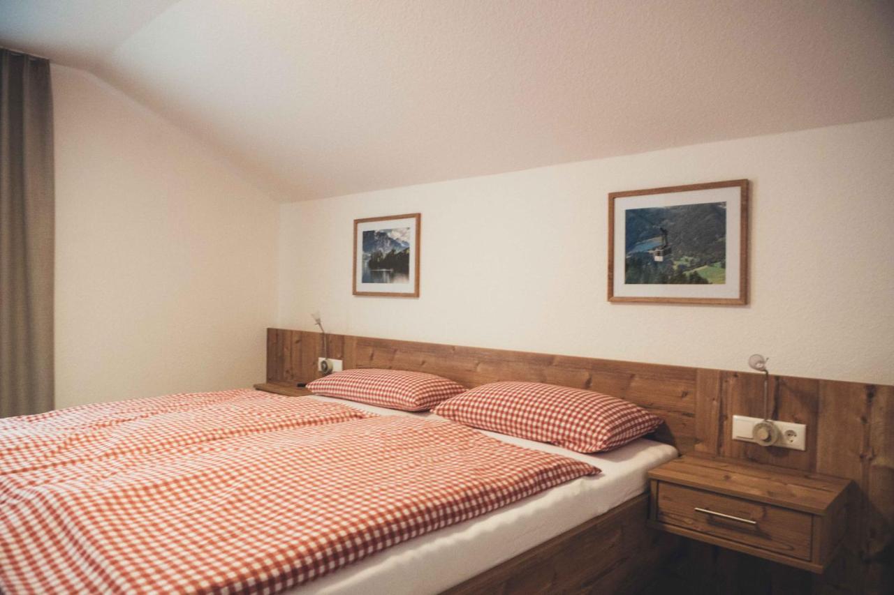 Appartamento Haus Schwangau Esterno foto