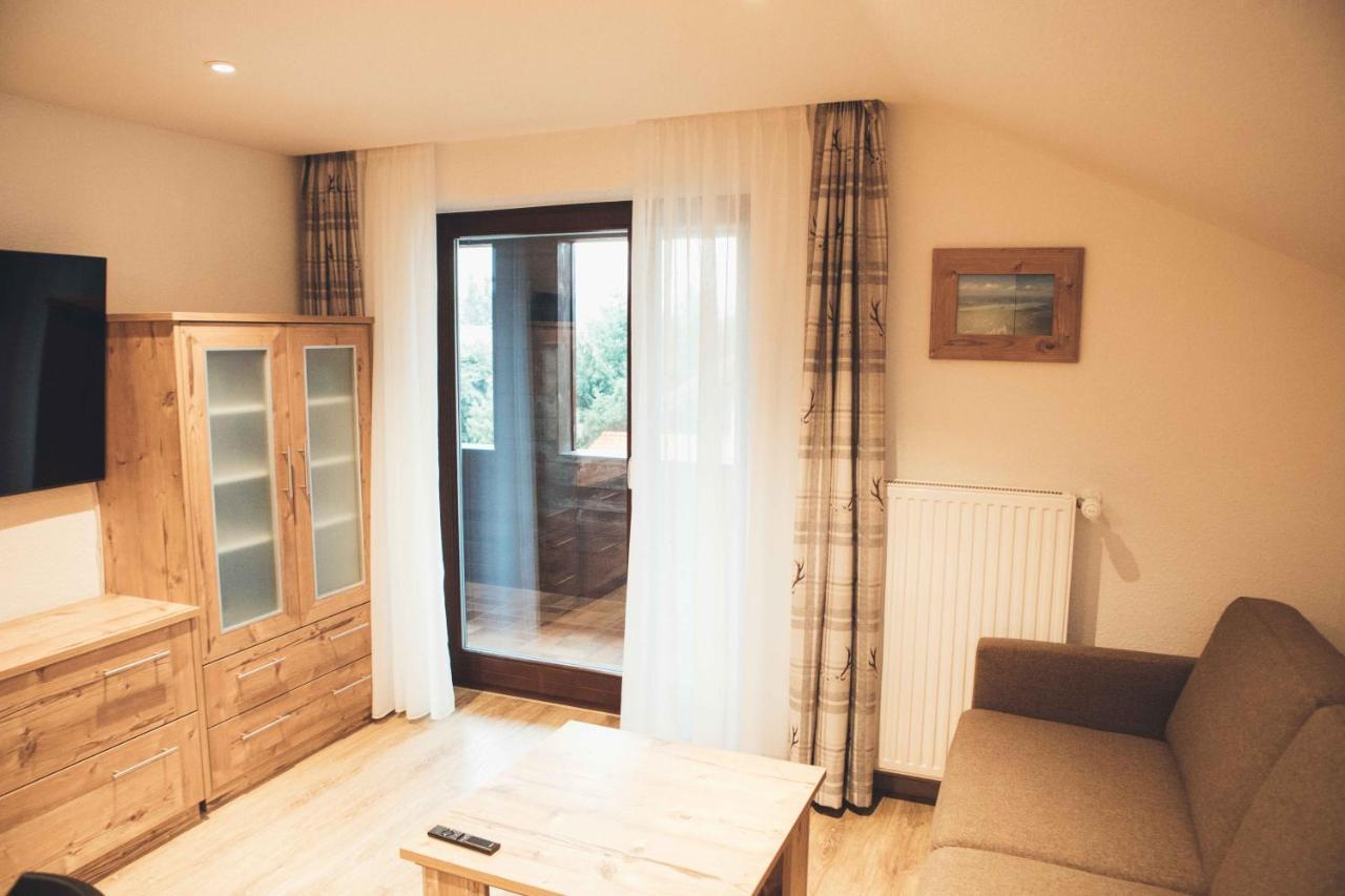Appartamento Haus Schwangau Esterno foto