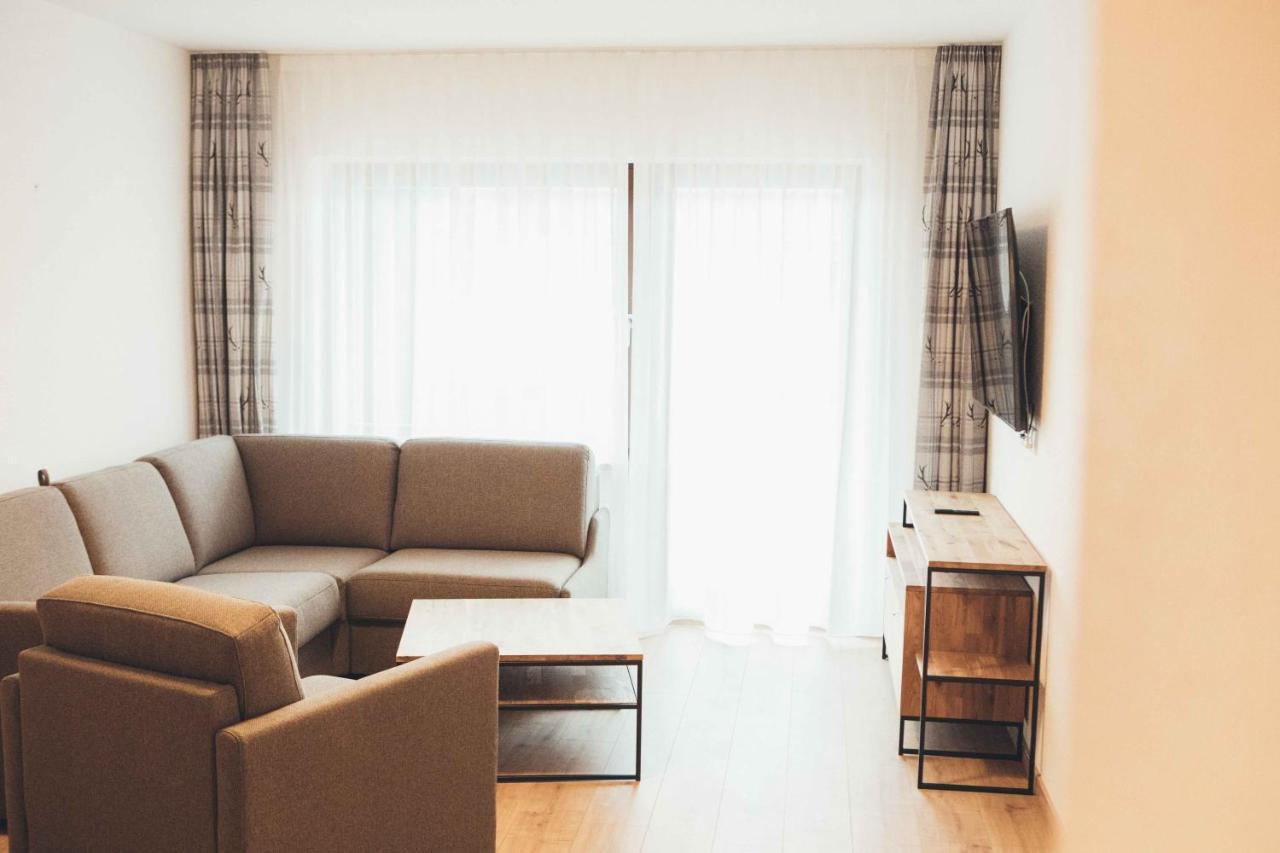 Appartamento Haus Schwangau Esterno foto